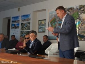 Заступник міського голови звинувачував директора КТП у можливій «схемі» на придбанні палива