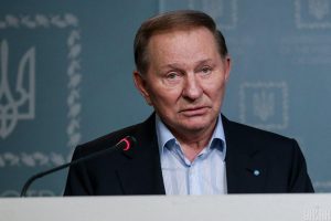 Украина согласилась на старую “формулу Штайнмайера”