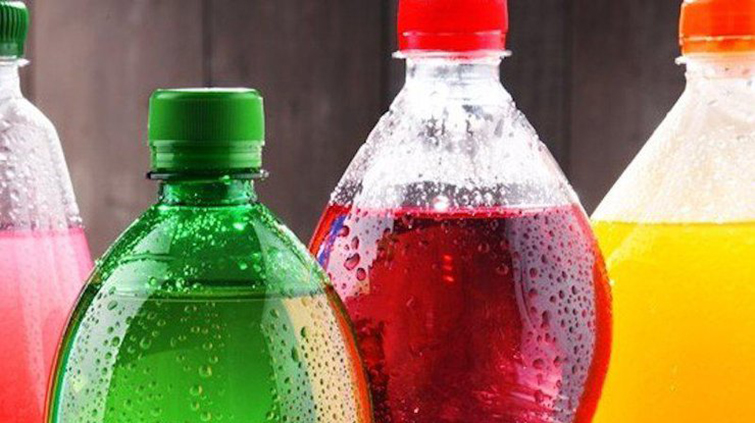 Почему нужно отказаться от газировки