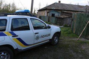 Житель Славянска повторно уличен полицией в хранении наркотиков