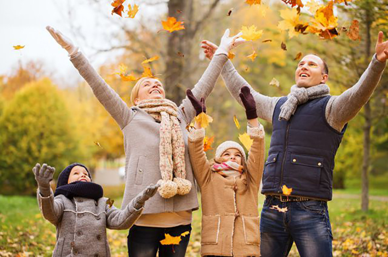 Иммунитет осенью: 7 шагов, чтобы его укрепить