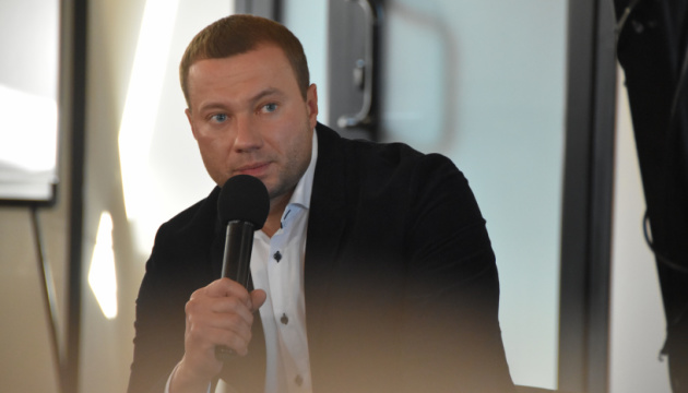 Больнице третьего уровня в Краматорске быть!