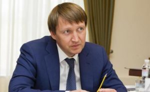 На Полтавщине разбился вертолет: погиб бывший министр АПК Тарас Кутовой