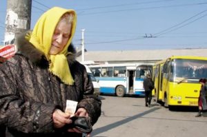 Увеличены штрафы за отказ в провозе льготников