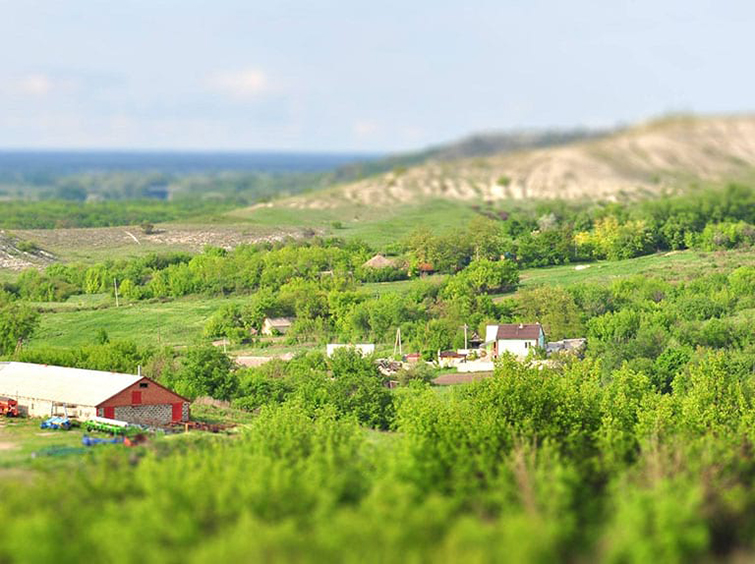 В Лимане разрабатывают виртуальный тур по местным достопримечательностям