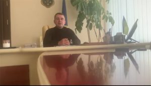 Вадим Лях: По мотивам последней сессии городского совета