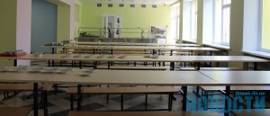В школах Славянска пока не могут внедрить меню победителя шоу «Мастер-Шеф»