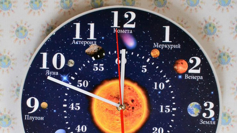 Как влияет на организм перевод часов на зимнее время