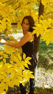 Продолжается голосование за лучшее фото в конкурсе “Осеннее настроение”