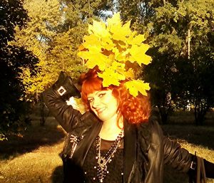 Новые фото от участников нашего фотоконкурса “Осеннее настроение”