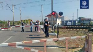 Осенний комиссионный осмотр дорог на Донетчине: первые результаты