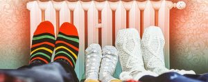 Сегодня в Краматорске должен начаться отопительный сезон