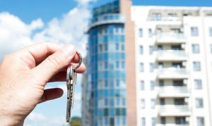 В Славянске создадут объекты для размещения переселенцев, – Кириленко