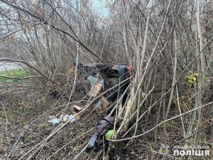 Вблизи Славянска в ДТП пострадали два человека