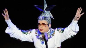 Андрей Данилко празднует 46 день рождения: история всеми любимой Сердючки