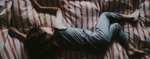 Финские ученые определили, от чего зависит длина сна