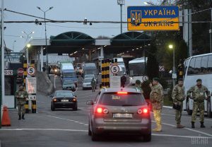 Кабмин сократил количество таможен с 26 до 16
