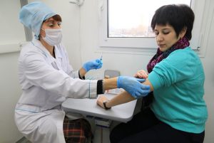 Вакцинация от гриппа стартовала: сколько стоит прививка в этом году