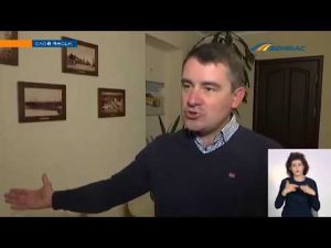 Вода для жителей Славянска подорожала на 11%