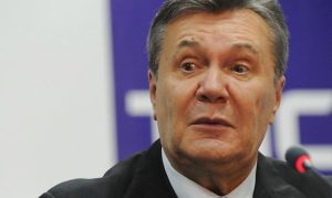 Януковича хотят лишить звания президента