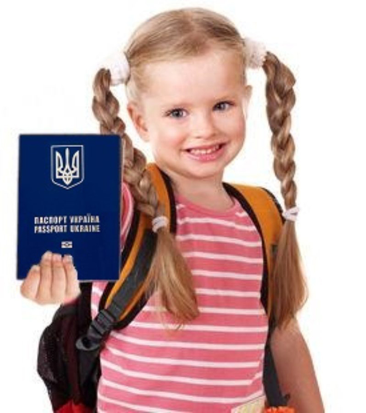 Как получить загранпаспорт ребенку со статусом ВПЛ: перечень документов