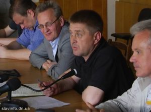 Чи відправить суд Воропаєва до СІЗО?