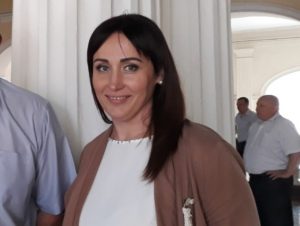 У Слов’янському суді обраний новий голова