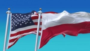 С 11 ноября США открывает безвиз для поляков