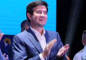 Скільки отримав зарплатні народний обранець з нашого округу в жовтні