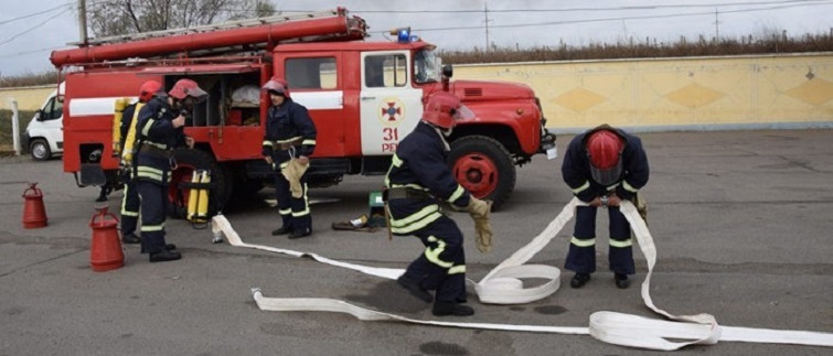 В четверг в Краматорске ограничат движение по ул. Юбилейной – пройдут учения