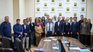 Международные организации с 2014 года предоставили Донетчине помощи на 500 млн долларов