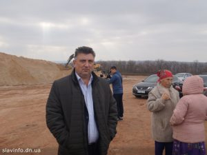 Зранку у Слов’янську спалили сміттєвих контейнерів на 100 тис. гривень