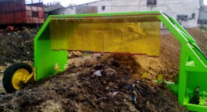 Компост центр у Слов’янску: чиновники посилаються на поки непрацюючу станцію у Львові