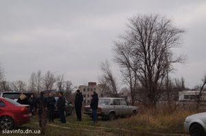 Однієї думки, стосовно компостного центру у депутатів нема