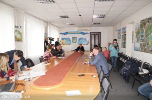 Пункт для стерилізації тварин побудують на “Машметі”