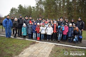 Полиция в Славянске открыла кинологическое подразделение