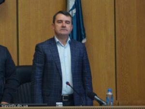 Депутати не проголосували за черговий ранг посадовця Вадима Ляха