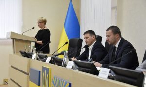 В Донецкой области утвердили проект бюджета на 2020 год