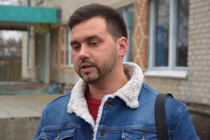 В Черкасской громаде мечтают зарабатывать дополнительные средства на туризме