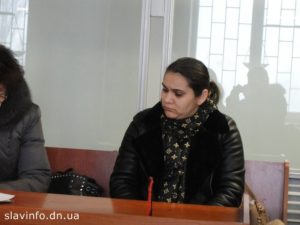 Апеляційний суд відправив справу наркоділерші знову у Слов’янськ