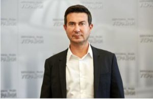 Юрій Солод: як піаритися на тому, до чого не маєш відношення