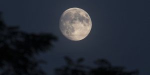 Полнолуние 12 ноября: что категорически нельзя делать, приметы