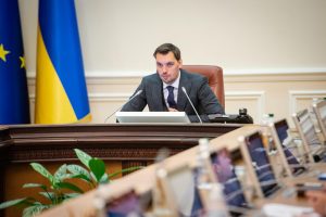 В Кабмине утвердили кредиты на жилье для переселенцев и ветеранов АТО/ООС