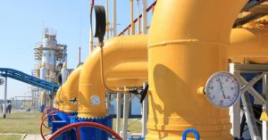 Рада приняла закон об отделении ГТС от “Нафтогаза”
