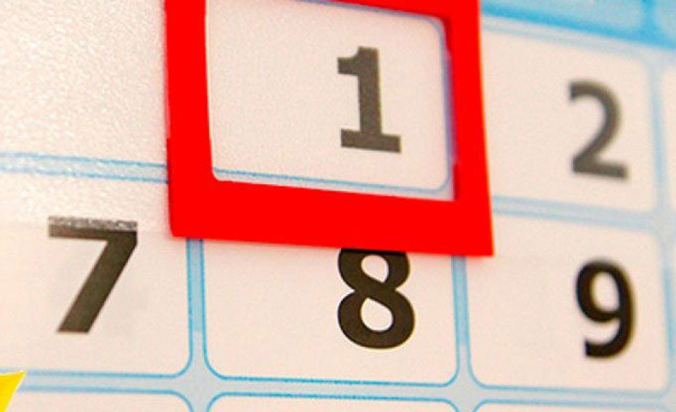 Какие изменения ждут украинцев с 1 ноября