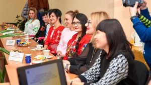 В Славянске пройдет конкурс красоты для девушек на колясках. Знакомим с участницами из Донбасса