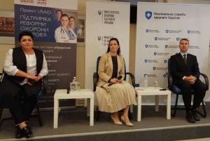 Медреформа продолжается: что ждет жителей Славянска с апреля 2020 года