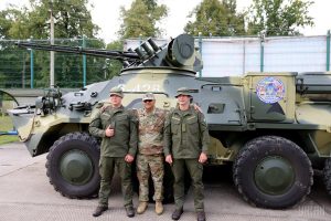Минобороны обяжет военных знать английский язык