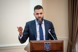 Кабмин одобрил новые таможенные тарифы – Нефедов