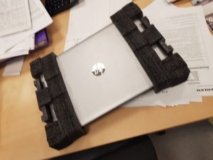 В Донецкую область из Евросоюза нелегально ввозили строительную технику на миллионы гривен